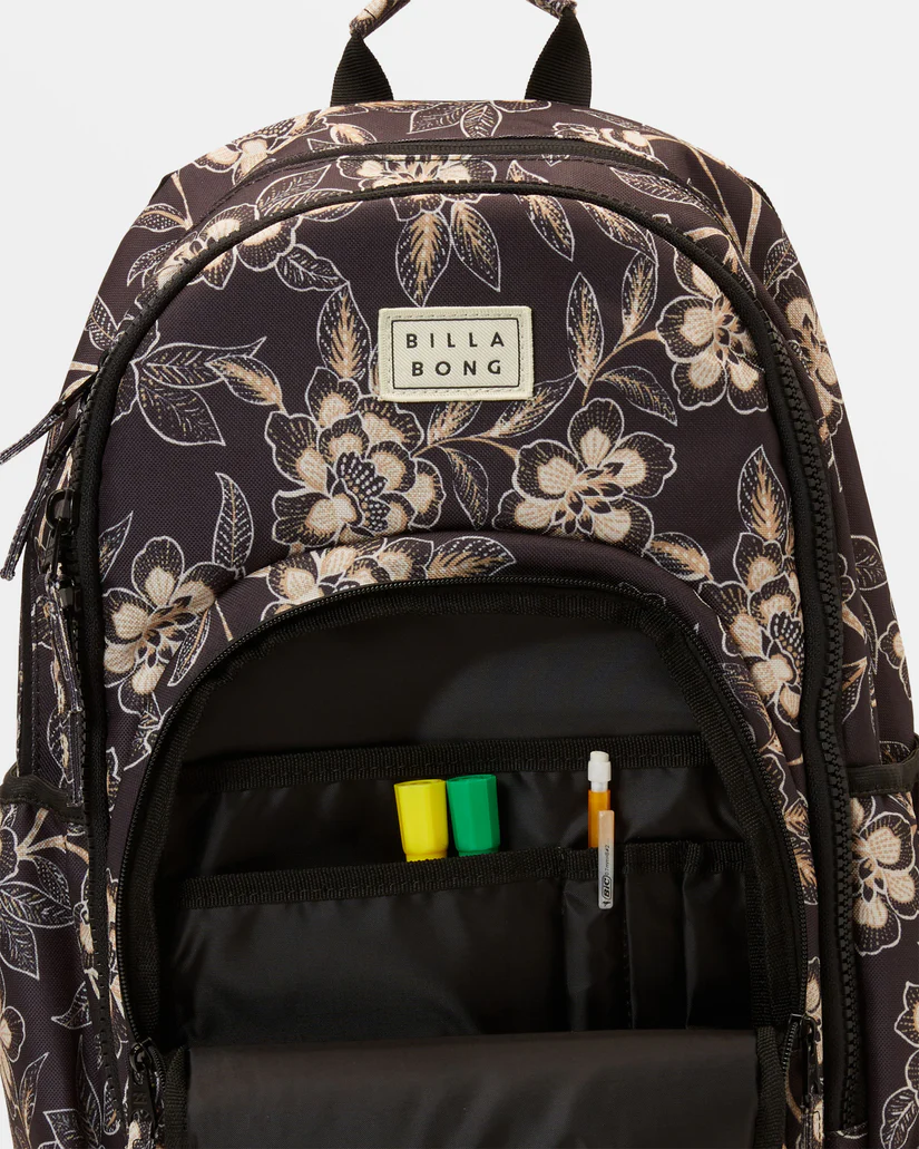 MALETIN MASCULINO BILLABONG ROADIE – foto 4